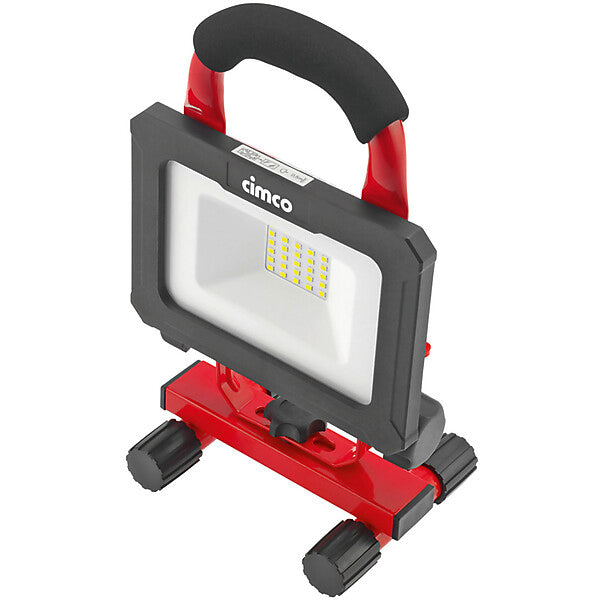 CIMCO LED 1000 Baustrahler IP65 1000 lm, dimmbar 111585